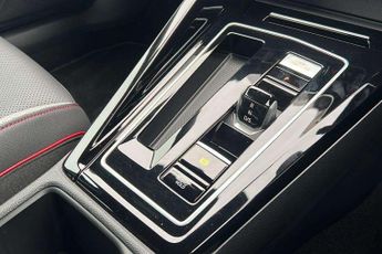 Volkswagen Golf GTI 2.0 TSI 300 GTI Clubsport 5dr DSG