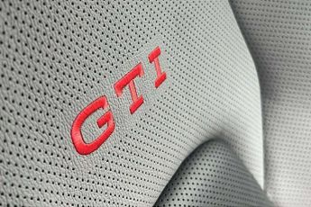 Volkswagen Golf GTI 2.0 TSI 300 GTI Clubsport 5dr DSG