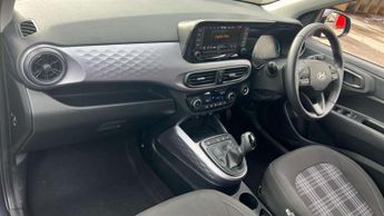 Hyundai i10 1.2 [79] Premium 5dr Auto [Nav]