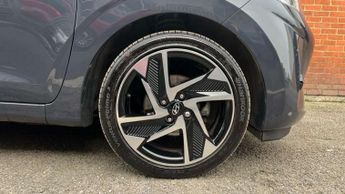 Hyundai i10 1.2 [79] Premium 5dr Auto [Nav]