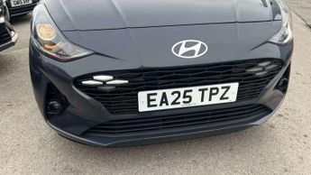 Hyundai i10 1.2 [79] Premium 5dr Auto [Nav]