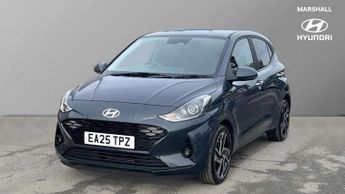 Hyundai i10 1.2 [79] Premium 5dr Auto [Nav]