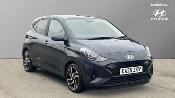 Hyundai I10 1.2 [79] Premium 5dr Auto [Nav]