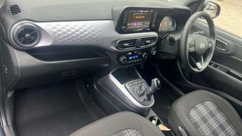 Hyundai i10 1.2 [79] Premium 5dr Auto [Nav]