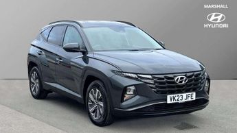 Hyundai Tucson 1.6 TGDi SE Connect 5dr 2WD