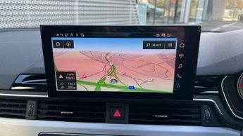 Audi A5 35 TFSI S Line 2dr S Tronic