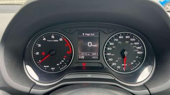 Audi Q2 35 TFSI S Line 5dr S Tronic