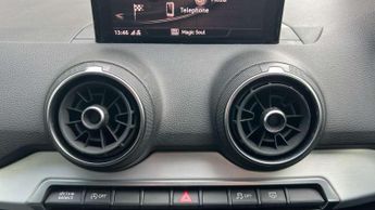 Audi Q2 35 TFSI S Line 5dr S Tronic