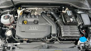 Audi Q2 35 TFSI S Line 5dr S Tronic