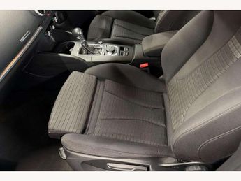 Audi A3 1.5 TFSI Sport 5dr S Tronic