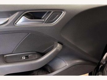 Audi A3 1.5 TFSI Sport 5dr S Tronic