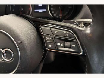 Audi A3 1.5 TFSI Sport 5dr S Tronic