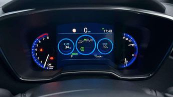 Toyota Corolla 2.0 VVT-i Hybrid GR Sport 5dr CVT