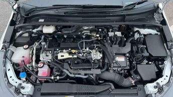 Toyota Corolla 2.0 VVT-i Hybrid GR Sport 5dr CVT
