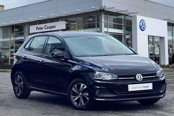 Volkswagen Polo 1.0 TSI 95 SE 5dr
