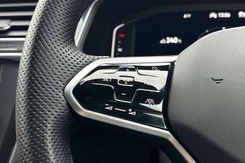 Volkswagen Tiguan 1.5 TSI 150 R-Line 5dr DSG