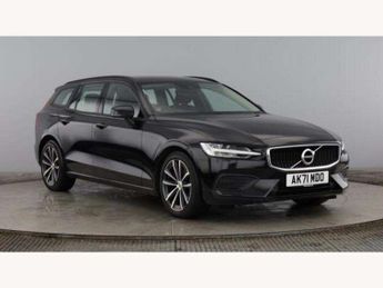 Volvo V60 2.0 B3P Momentum 5dr Auto [7 speed]
