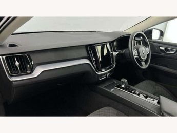 Volvo V60 2.0 B3P Momentum 5dr Auto [7 speed]