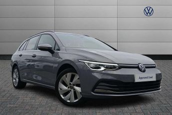 Volkswagen Golf 1.5 TSI Style 5dr