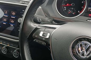 Volkswagen Tiguan Allspace 1.5 TSI EVO Match 5dr DSG