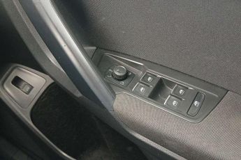Volkswagen Tiguan Allspace 1.5 TSI EVO Match 5dr DSG