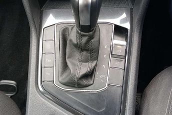 Volkswagen Tiguan Allspace 1.5 TSI EVO Match 5dr DSG