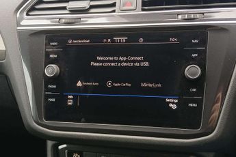 Volkswagen Tiguan Allspace 1.5 TSI EVO Match 5dr DSG