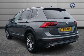 Volkswagen Tiguan Allspace 1.5 TSI EVO Match 5dr DSG