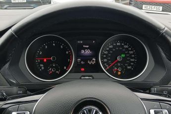 Volkswagen Tiguan Allspace 1.5 TSI EVO Match 5dr DSG