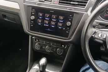 Volkswagen Tiguan Allspace 1.5 TSI EVO Match 5dr DSG