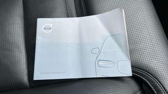 Volvo XC60 2.0 B5P [250] Inscription Pro 5dr AWD Geartronic