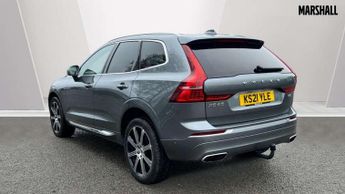 Volvo XC60 2.0 B5P [250] Inscription Pro 5dr AWD Geartronic