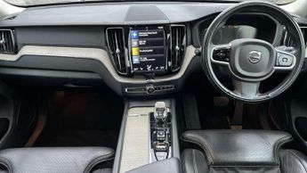 Volvo XC60 2.0 B5P [250] Inscription Pro 5dr AWD Geartronic