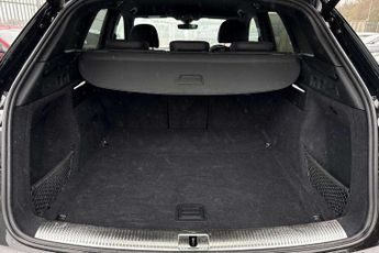 Audi Q5 45 TFSI Quattro S Line 5dr S Tronic