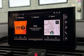 Audi Q5 45 TFSI Quattro S Line 5dr S Tronic