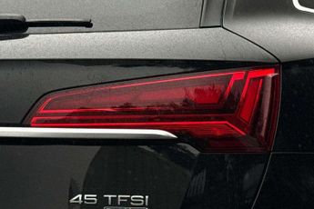 Audi Q5 45 TFSI Quattro S Line 5dr S Tronic