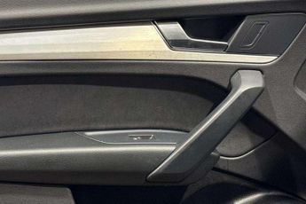 Audi Q5 45 TFSI Quattro S Line 5dr S Tronic