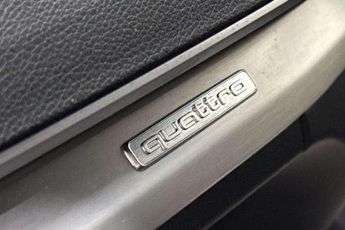 Audi Q5 45 TFSI Quattro S Line 5dr S Tronic