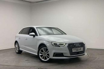 Audi A3 1.4 TFSI e-tron 5dr S Tronic