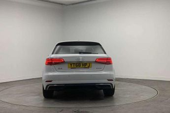 Audi A3 1.4 TFSI e-tron 5dr S Tronic