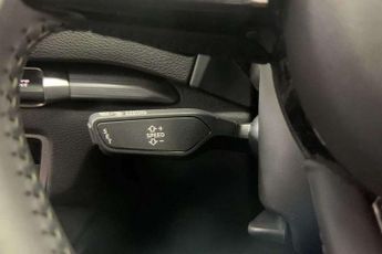 Audi A3 1.4 TFSI e-tron 5dr S Tronic