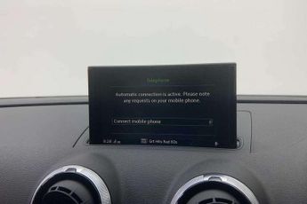 Audi A3 1.4 TFSI e-tron 5dr S Tronic