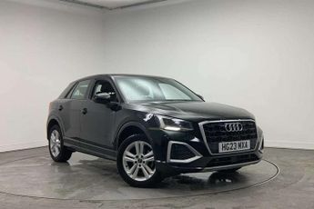Audi Q2 30 TFSI Sport 5dr