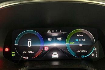 Renault Clio 1.6 E-TECH full hybrid 145 Esprit Alpine 5dr Auto