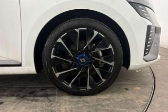 Renault Clio 1.6 E-TECH full hybrid 145 Esprit Alpine 5dr Auto