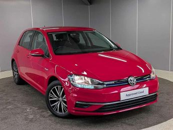 Volkswagen Golf 1.5 TSI EVO SE [Nav] 5dr