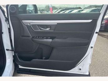 Honda CR-V 2.0 i-MMD Hybrid SE 2WD 5dr eCVT