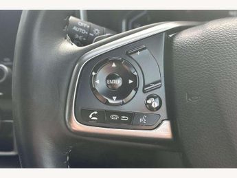 Honda CR-V 2.0 i-MMD Hybrid SE 2WD 5dr eCVT