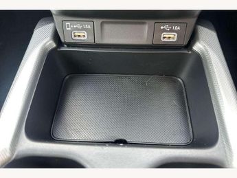 Honda CR-V 2.0 i-MMD Hybrid SE 2WD 5dr eCVT