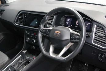 SEAT Ateca 1.5 TSI EVO SE Technology 5dr DSG